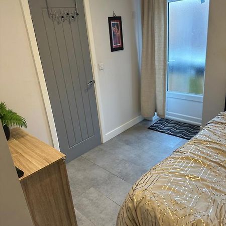 The North Stay Guest Suite Hardingstone Exteriör bild