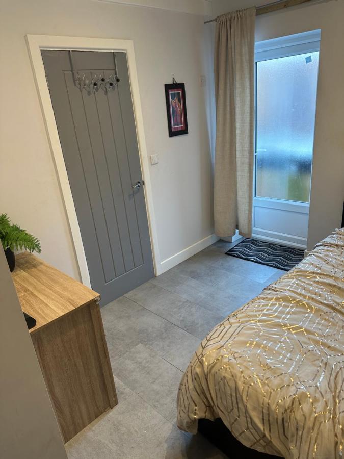The North Stay Guest Suite Hardingstone Exteriör bild